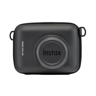 Fujifilm Husa pentru Instax Wide 400 Neagra