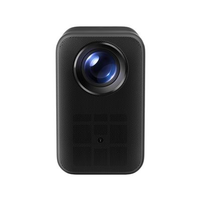 Xiaomi L1 Pro Proiector Inteligent Portabil 400 ISO Lumeni Android TV Wi-Fi Negru