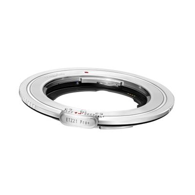 Laowa Megadap  Pro+  Inel Adaptor cu Autofocus Sony E Nikon Z