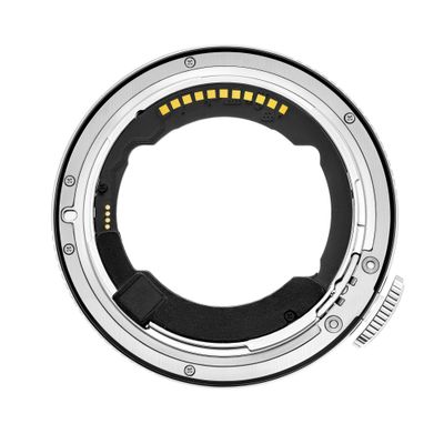 Laowa Megadap  Pro+  Inel Adaptor cu Autofocus Sony E Nikon Z