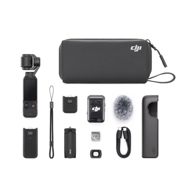 DJIOsmoPocket3CreatorCombo