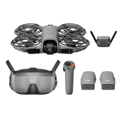 Resigilat: DJI Neo 2 Motion Fly More Combo - RS125093695-2