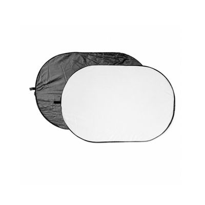 Godox RFT-02 Blenda 2in1 Alb/Negru 150x200cm