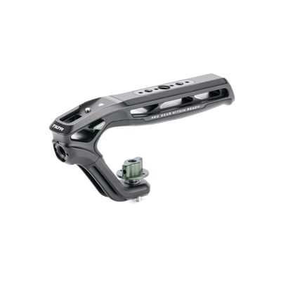 Tilta Xeno Maner Superior 1/4"-20 cu Pini Localizare Negru
