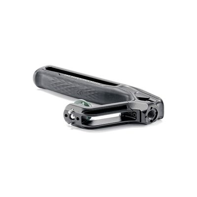 Tilta Xeno Maner Superior 1/4"-20 cu Pini Localizare Negru