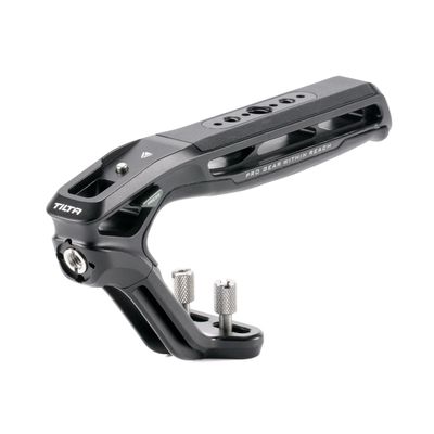 Tilta Xeno Maner Superior Dual 1/4"-20 Negru