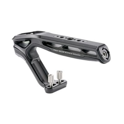 Tilta Xeno Maner Superior Dual 1/4"-20 Negru