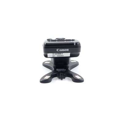 Canon ST-E3-RT SH-1033727