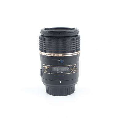 Tamron 90mm F2.8 Macro AF Di SP - Nikon SH-1033695