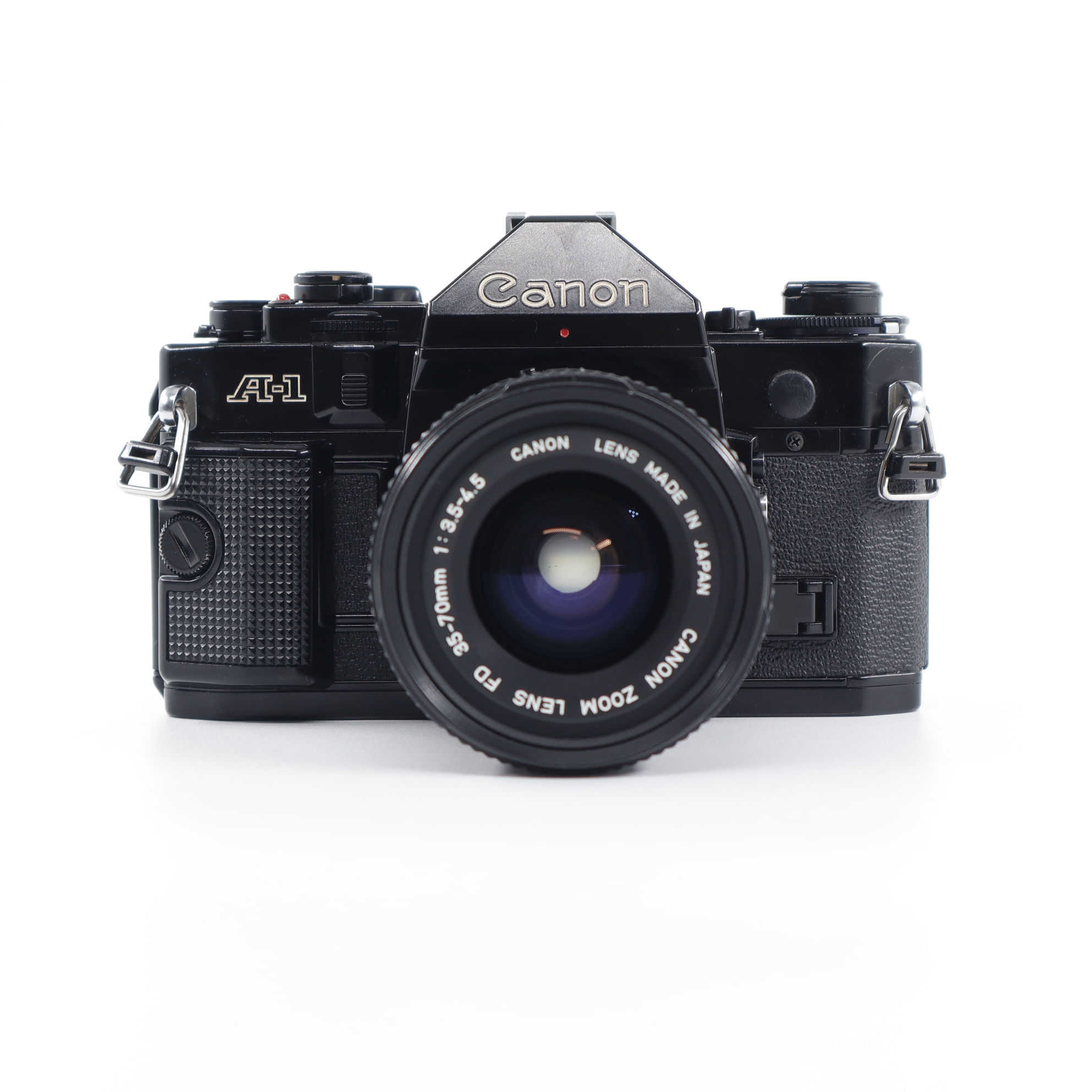 Nikon 35-135mm F3.5-4.5 SH-1032946 - F64.ro