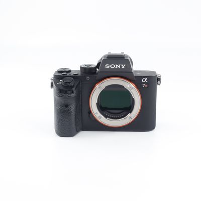 Sony A7R II - Body SH-1033647