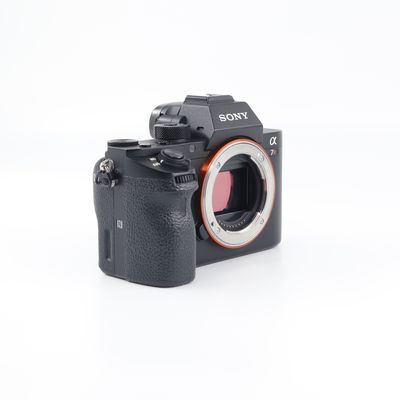 Sony A7R II - Body SH-1033647