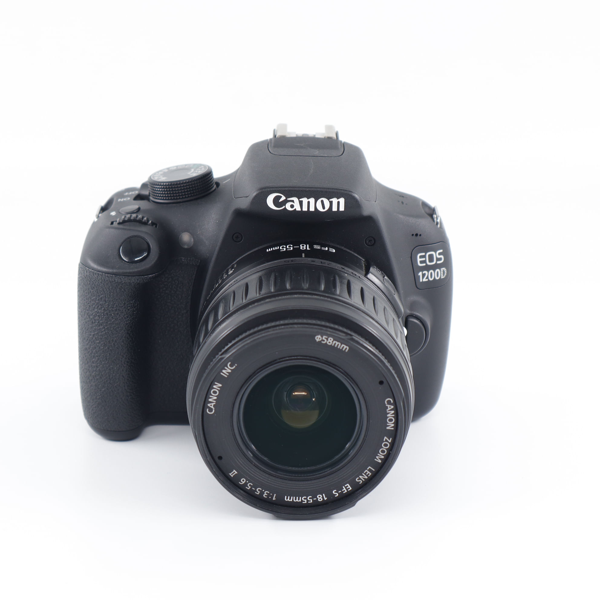 Canon 70D Body SH-1032400 - F64.ro