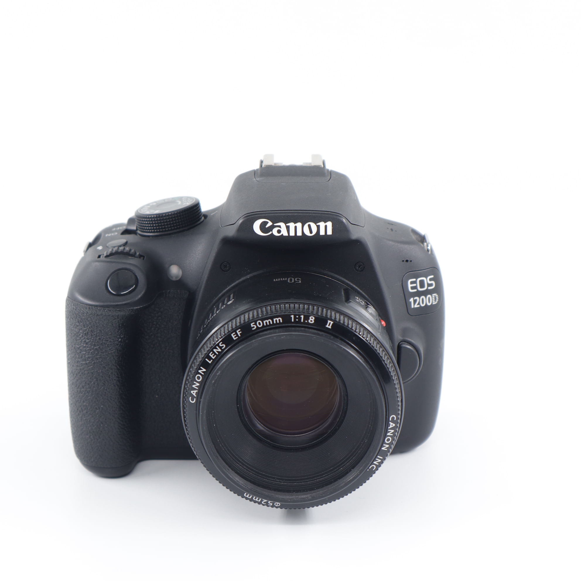 Canon 700D - Body SH-1032502 - F64.ro