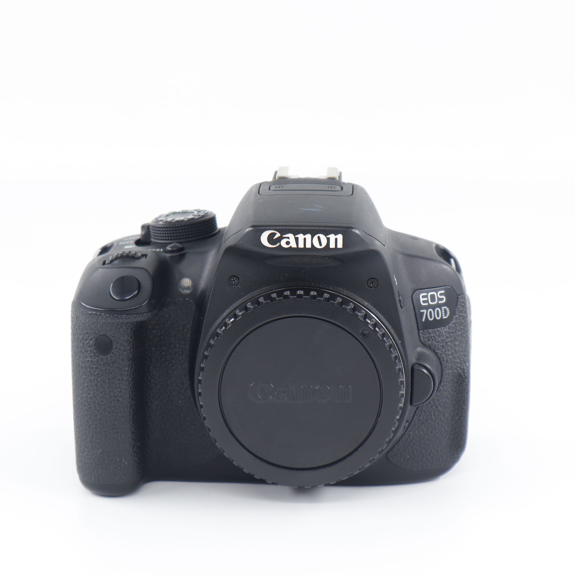 Canon 70D Body SH-1032543 - F64.ro