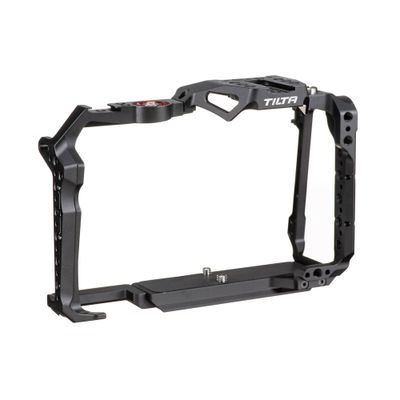 Tilta Full Cage pentru Blackmagic Pocket Cinema Camera 6K Pro Negru