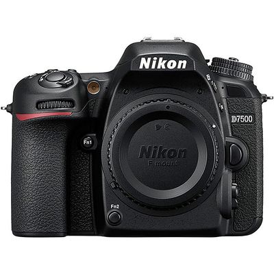 Resigilat: Nikon D7500  Aparat Foto DSLR 20.9MP CMOS 4K Body - RS125034735-10