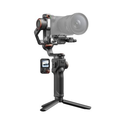 Hohem iSteady MT3 Pro Stabilizator Gimbal Tracker AI