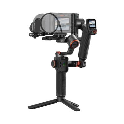 Hohem iSteady MT3 Pro Kit Stabilizator Gimbal Tracker AI