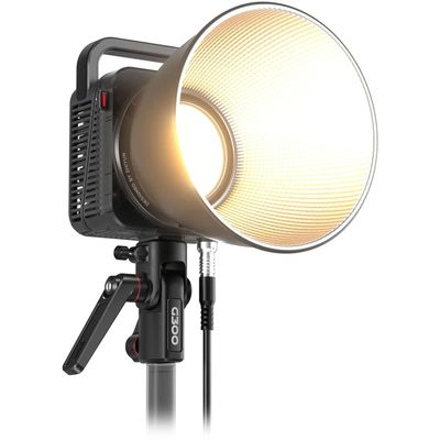 Resigilat: ZHIYUN MOLUS G300 COB Lampa LED 300W Bicolor 2700 - 6500K - RS125078479-1