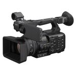 SonyPXWZ200CamcorderVideoXDCAM4KSenzor1SDIZoomOptic20x