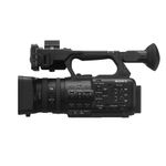 SonyPXWZ200CamcorderVideoXDCAM4KSenzor1SDIZoomOptic20x