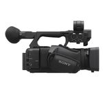 SonyPXWZ200CamcorderVideoXDCAM4KSenzor1SDIZoomOptic20x
