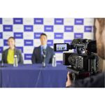 SonyPXWZ200CamcorderVideoXDCAM4KSenzor1SDIZoomOptic20x