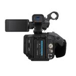 SonyPXWZ200CamcorderVideoXDCAM4KSenzor1SDIZoomOptic20x