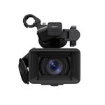SonyPXWZ200CamcorderVideoXDCAM4KSenzor1SDIZoomOptic20x