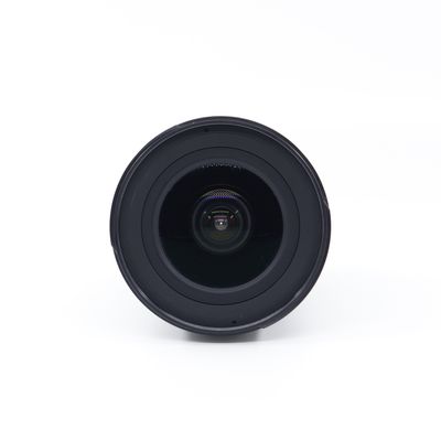 Nikon AF-S 16-35 f/4 G ED VR - SH
