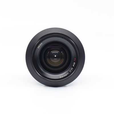 Carl Zeiss Milvus 35mm F2 ZF2 SH-1032419