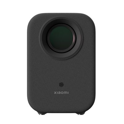 Xiaomi L1 Proiector Inteligent 200 ISO Lumeni Android TV Google Cast Wi-Fi Negru