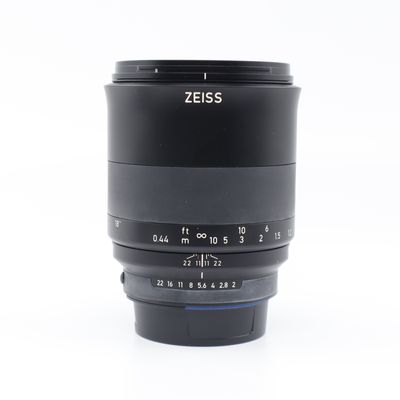 Carl Zeiss Milvus 100mm F2 ZF2 SH-1032447