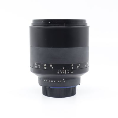 Carl Zeiss 85mm F1.4 ZF2 SH-1032421