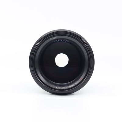 Carl Zeiss Milvus 135mm F2 ZF2 SH-1032448
