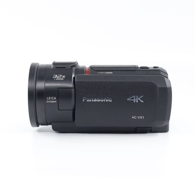 Panasonic HC-VX1 SH-1033030
