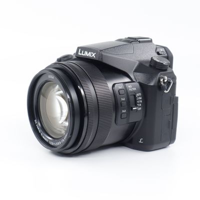 Panasonic FZ2000 SH-1033377