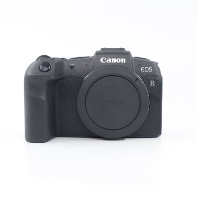 Canon RP Body SH-1032896
