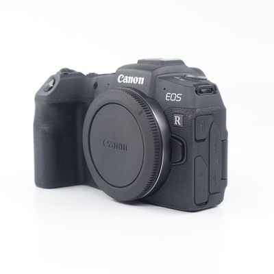 Canon RP Body SH-1032896