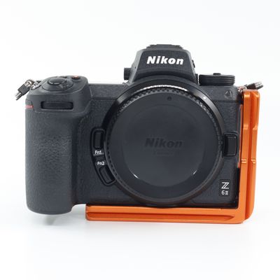 Nikon Z6 II - Body SH-1033525
