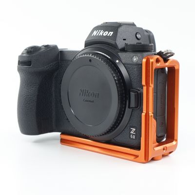 Nikon Z6 II - Body SH-1033525