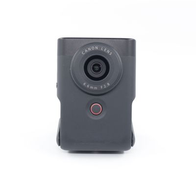 Canon PowerShot V10 - Advanced Vlogging Kit SH-1033285
