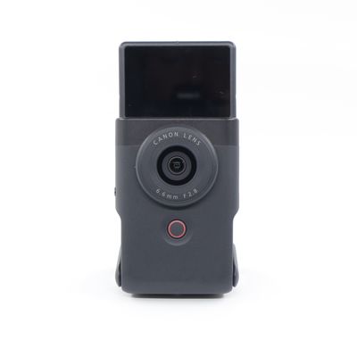 Canon PowerShot V10 - Advanced Vlogging Kit SH-1033285