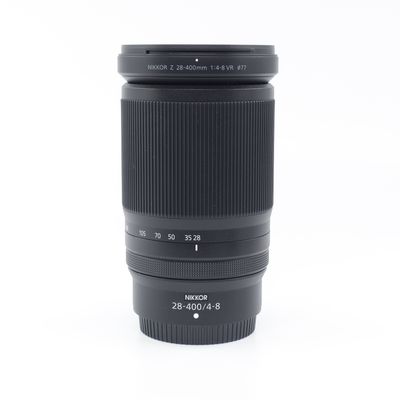Nikon 28-400mm F4-8 Z SH-1031437