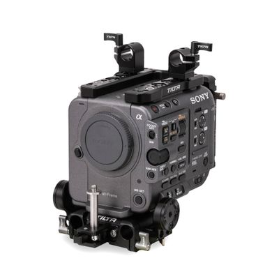 Tilta Cage pentru Sony FX6 Advanced Kit V Mount
