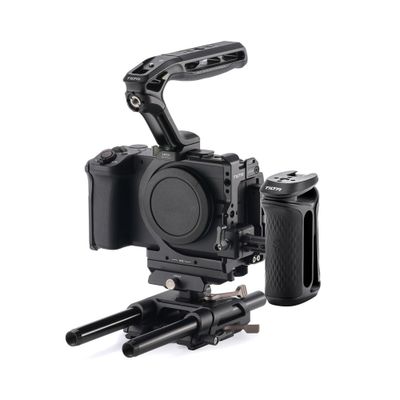 Tilta Cage pentru Canon R6 V Pro Kit Negru