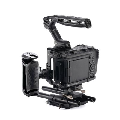 Tilta Cage pentru Canon R6 V Pro Kit Negru