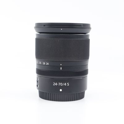 Nikon Z 24-70mm F4 SH-1032517
