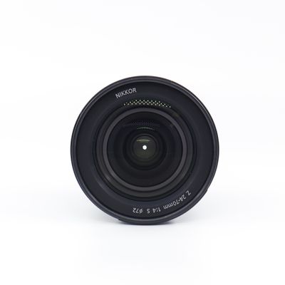 Nikon Z 24-70mm F4 SH-1032517